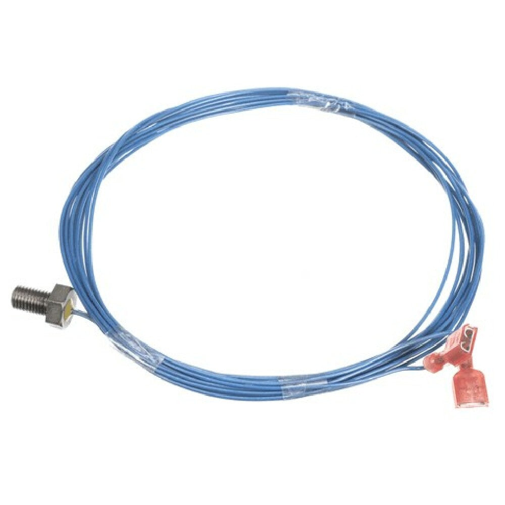 Delfield TBP00337 Thermistor Hi Temp Blu 8"