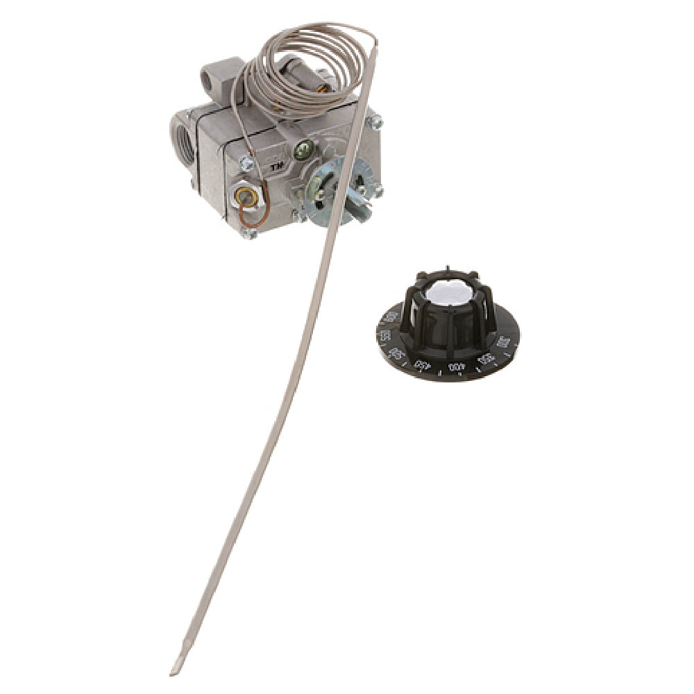 Marsal And Sons 71880 Thermostat With Knob