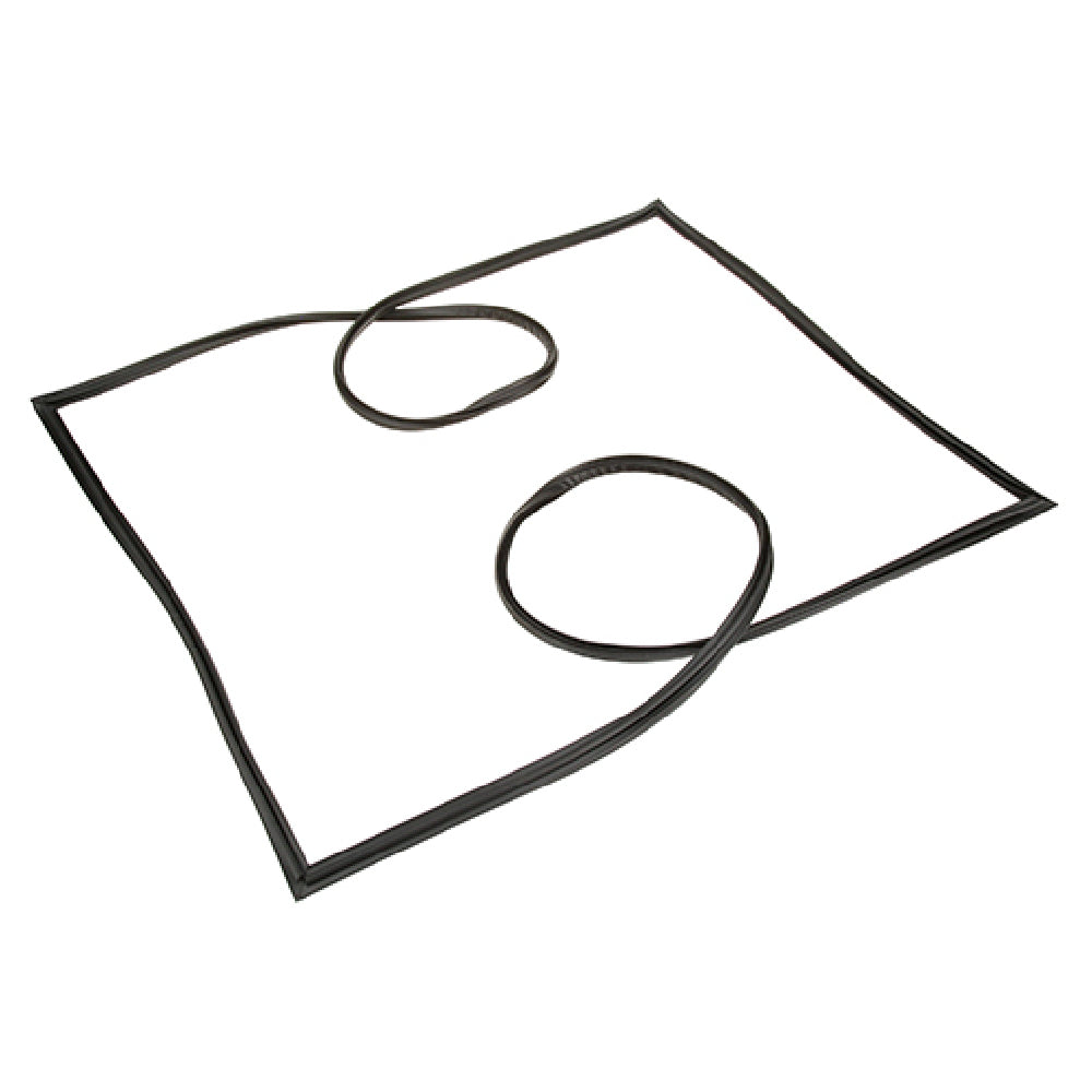 TRUE E961949 Gasket Door Sta/stg/str1/2
