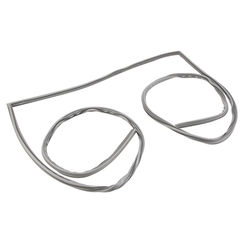Kolpak 535331075 Door Gasket Rh 3 Sided 36"x84"