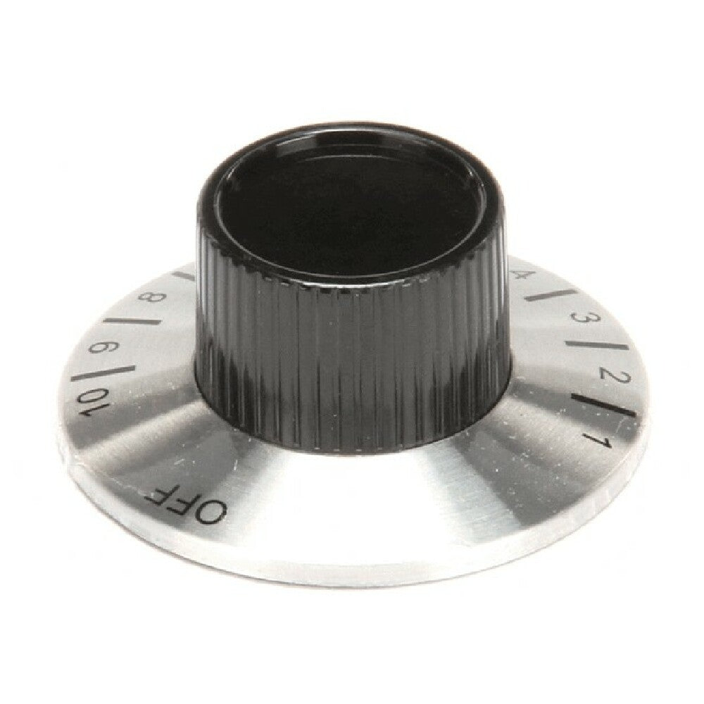 Duke 223590 Knob Thermostat Elec 115b 1312 C