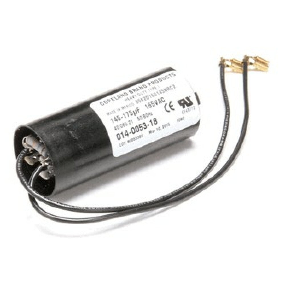 Duke -217843 Start Capacitor