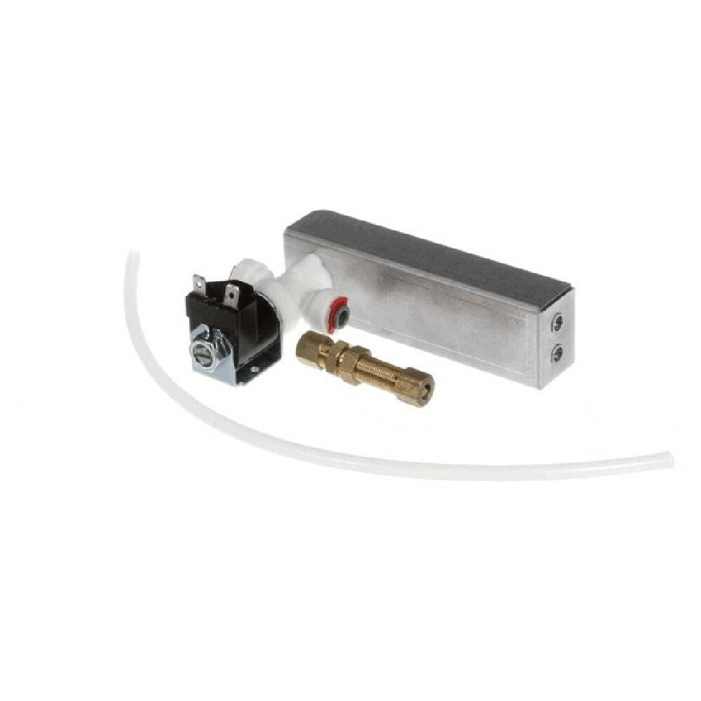Duke -600226 Solenoid Valve Replace Tsc