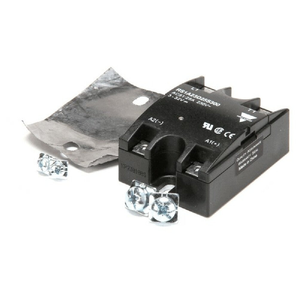 Duke 600373 Relay Solid State