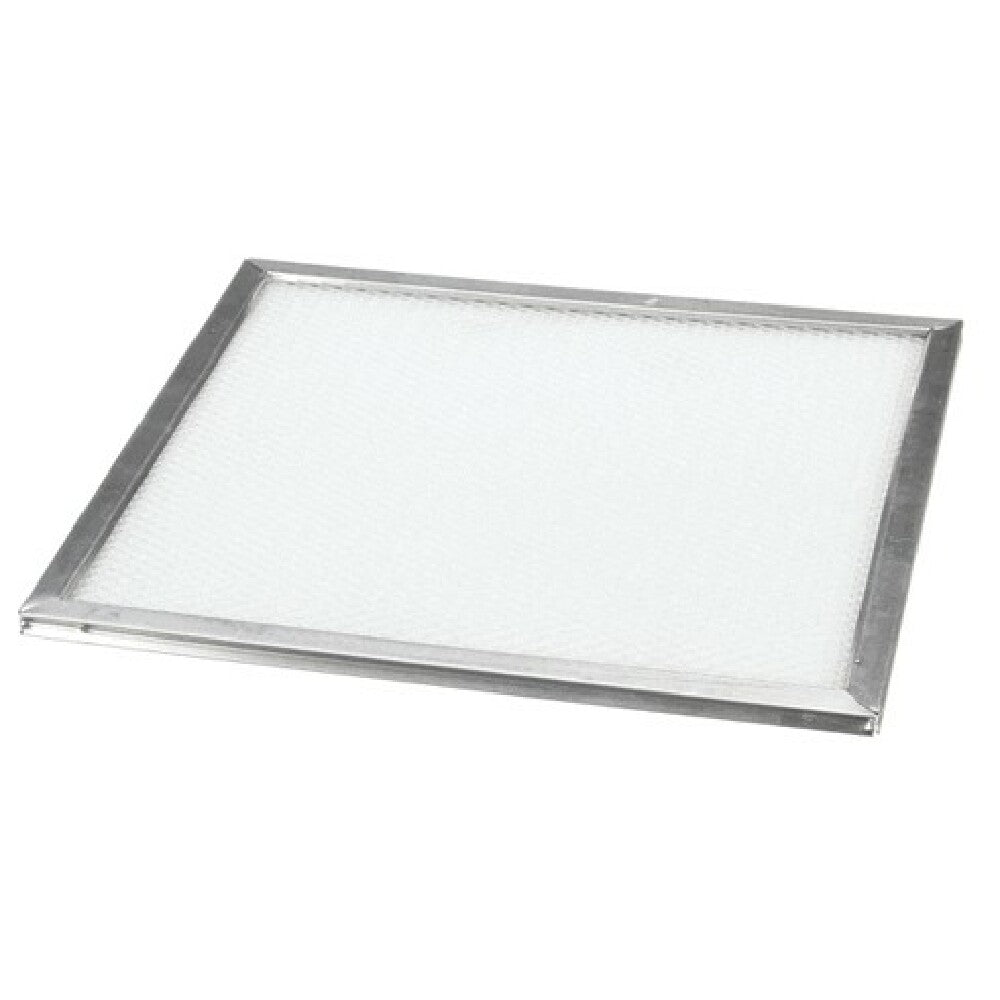Duke 214947 Filter Rbc Unit 9.37" X 9.875" X 0.313"