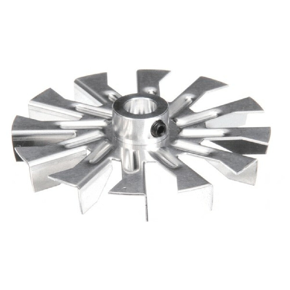 Duke 502338 Fan Blade Oven Subway Ce