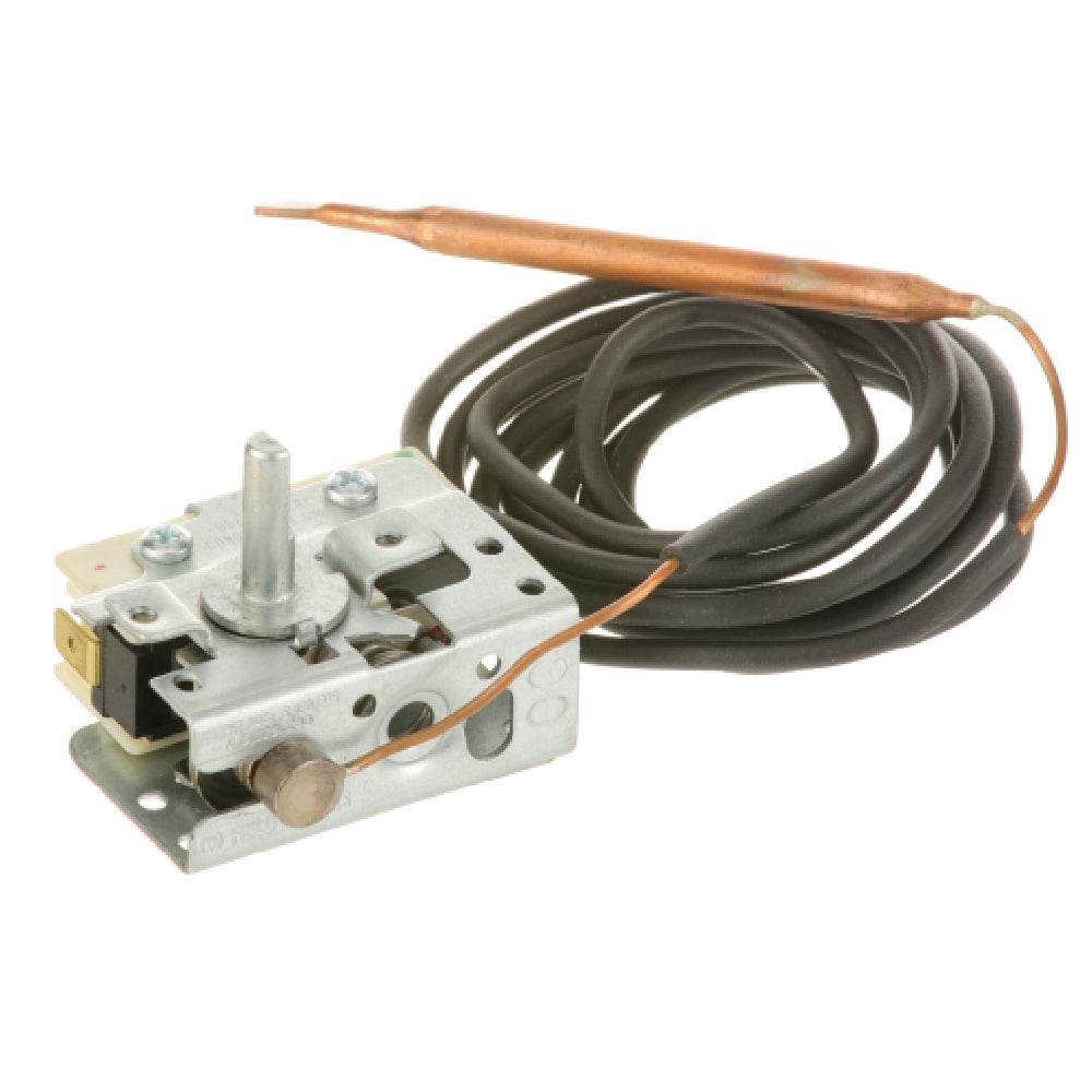 Duke 512850 Thermostat Proofer