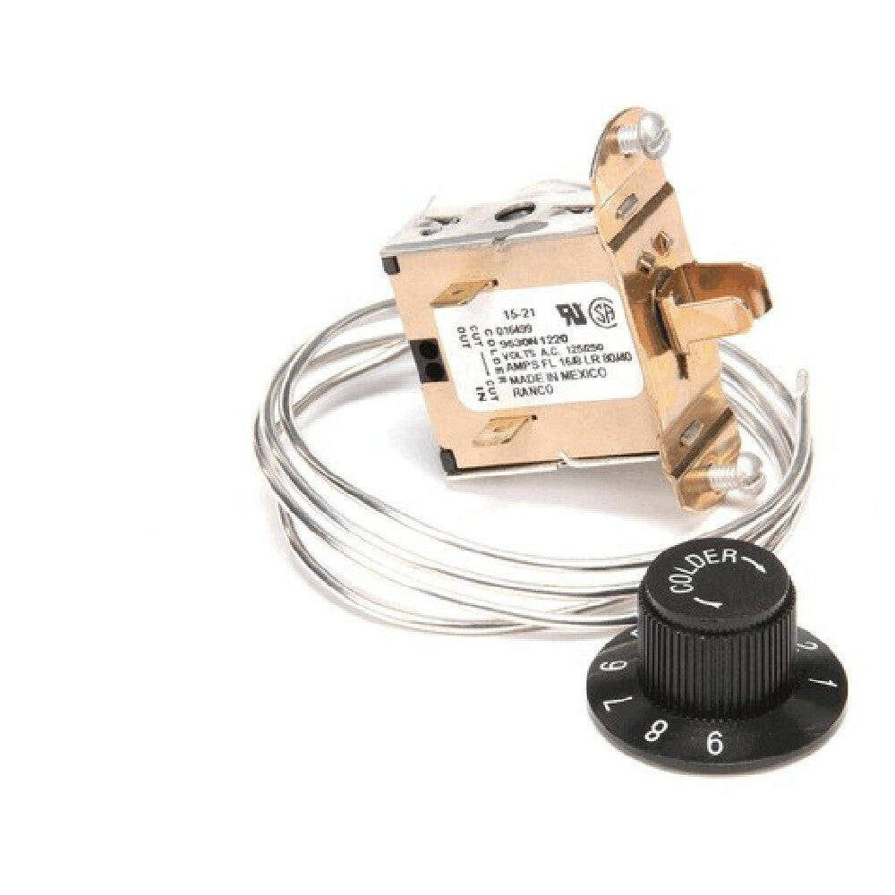 Duke 216499 Thermostat Subway