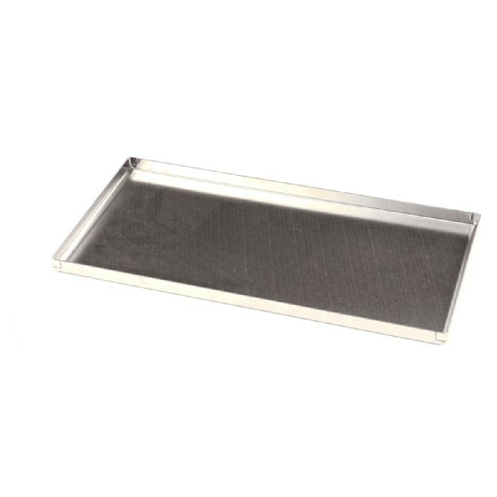 Duke DUK1059-0498 Pan Cover Hs2