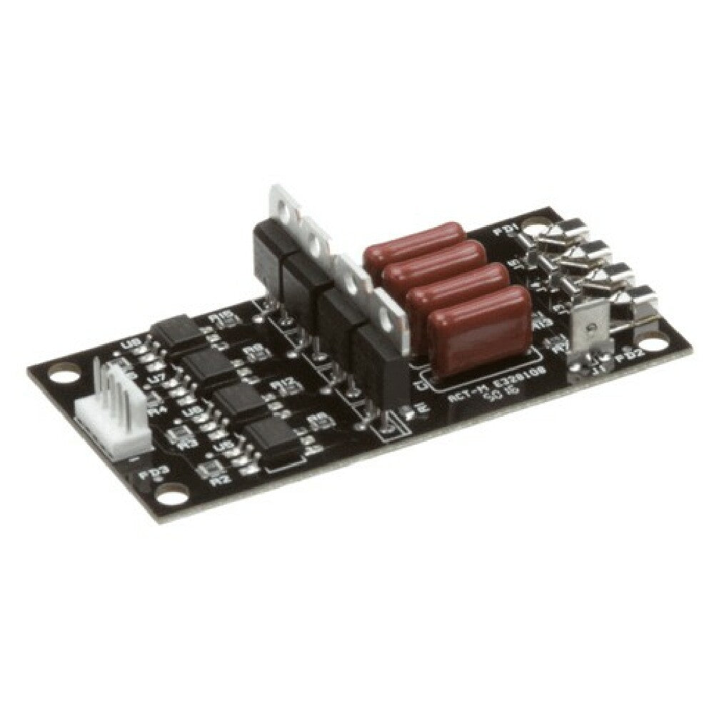 Duke 166114 Triac Pcb Assy