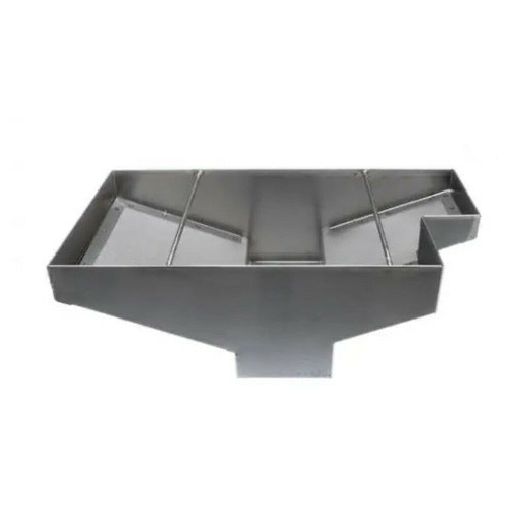 Frymaster 8239543 Pan Fine Crumb Ocf