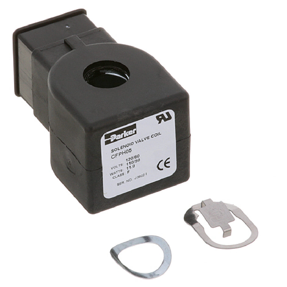 Hobart 00-892132 Coil Solenoid Valve 120v