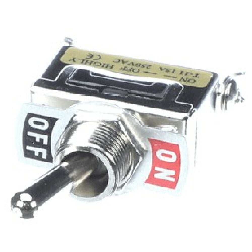 Carter Hoffmann 18602-0335 Toggle Switch 250v