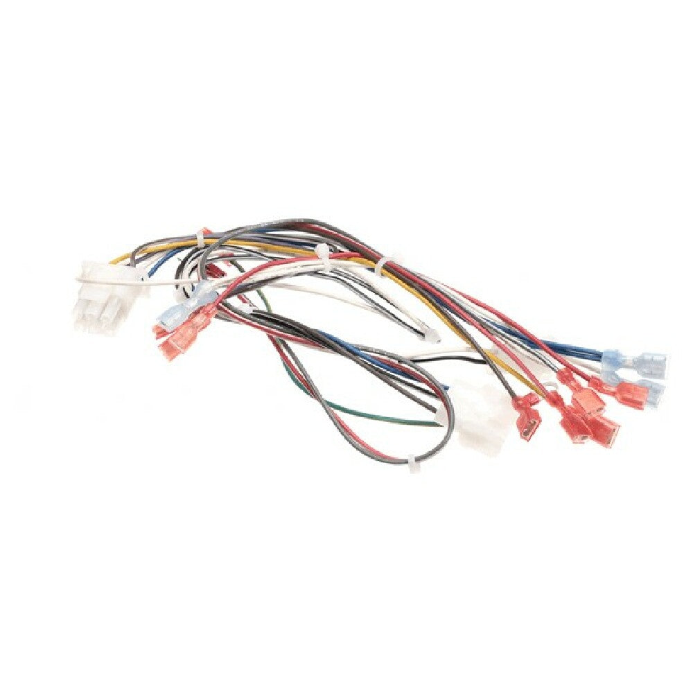 Pitco B6796401 Wire Harness Ctrl Box Srtg