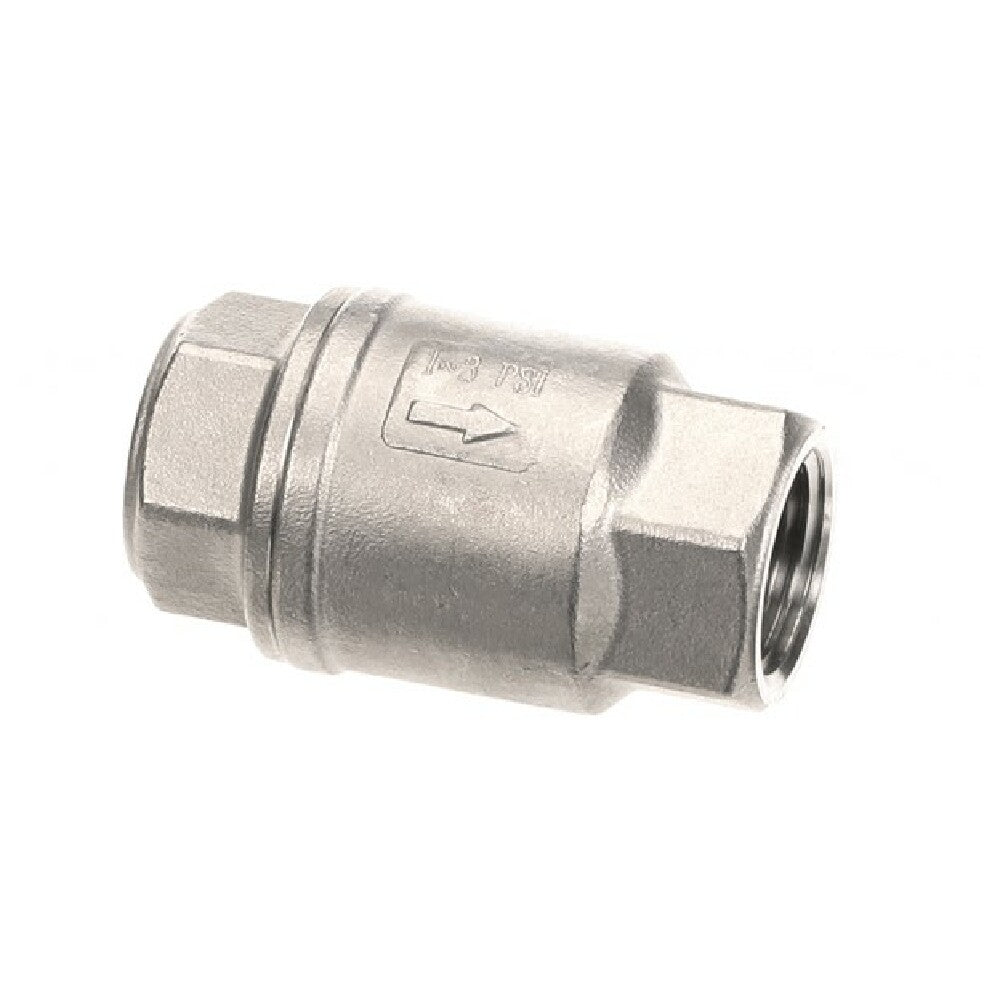 Pitco 60208001 Check Valve 1 3psi