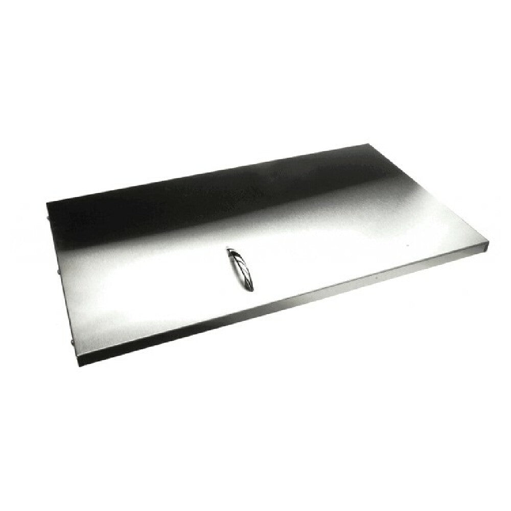 Pitco 100-000246-001 Door Assy Economy