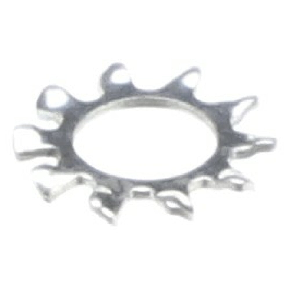 Middleby Marshall F716A8805 Lock Washer Ext 1/4"