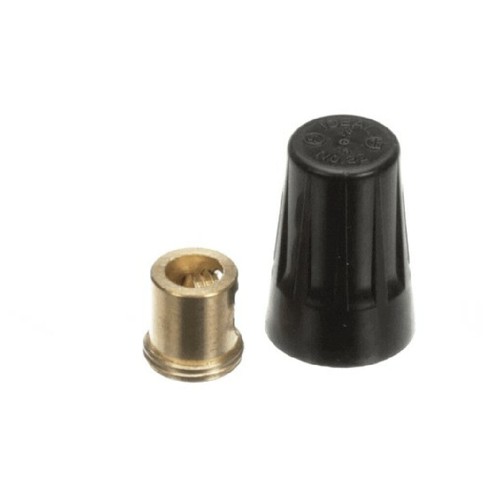 Middleby Marshall 87005 Wire Connector Model 22 2 Pc W/ Set Screw