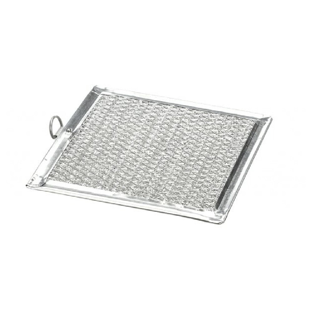 Middleby Marshall 65858 Air Filter Alum 6" X 6"
