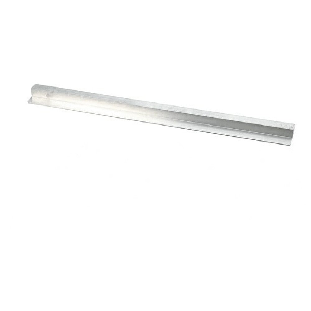 Middleby Marshall 72836 End Stop Extruded 16.5"