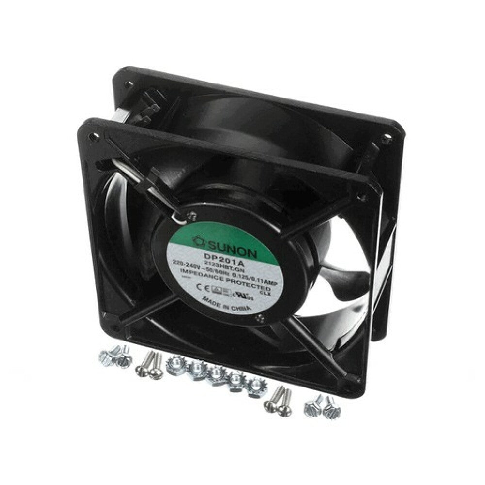 Middleby Marshall 23034 Axial Fan Kit 230v