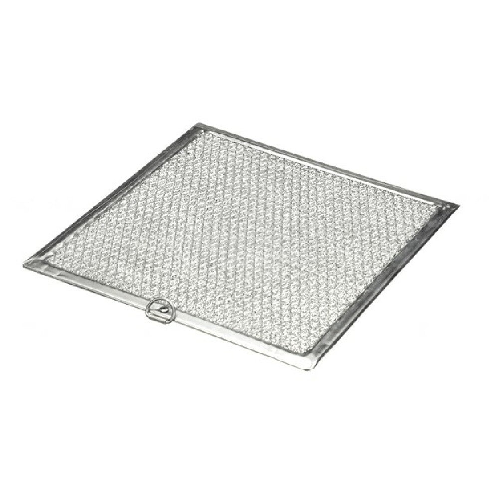 Middleby Marshall 65861 Air Filter Alum 9" X 9" Rear Cooling Fan