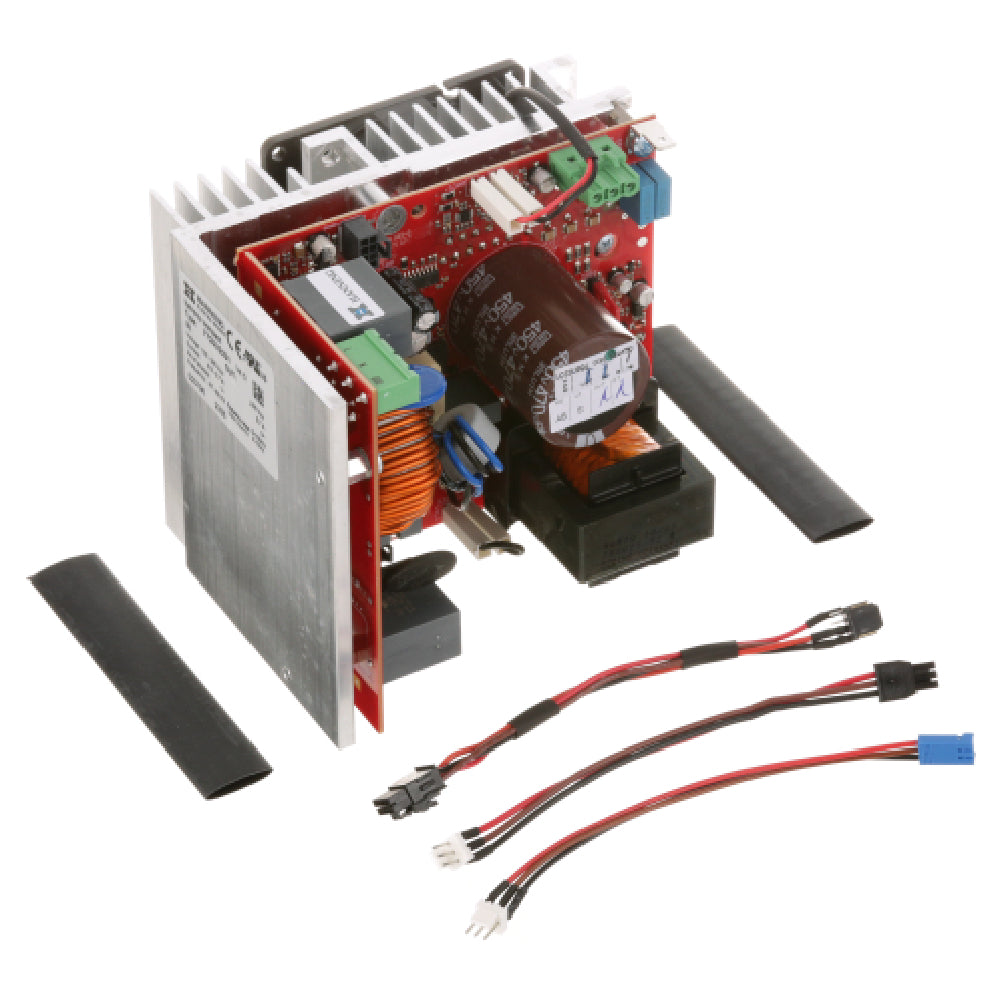 Alto-Shaam BA-39795R Kit Service Board Vfd