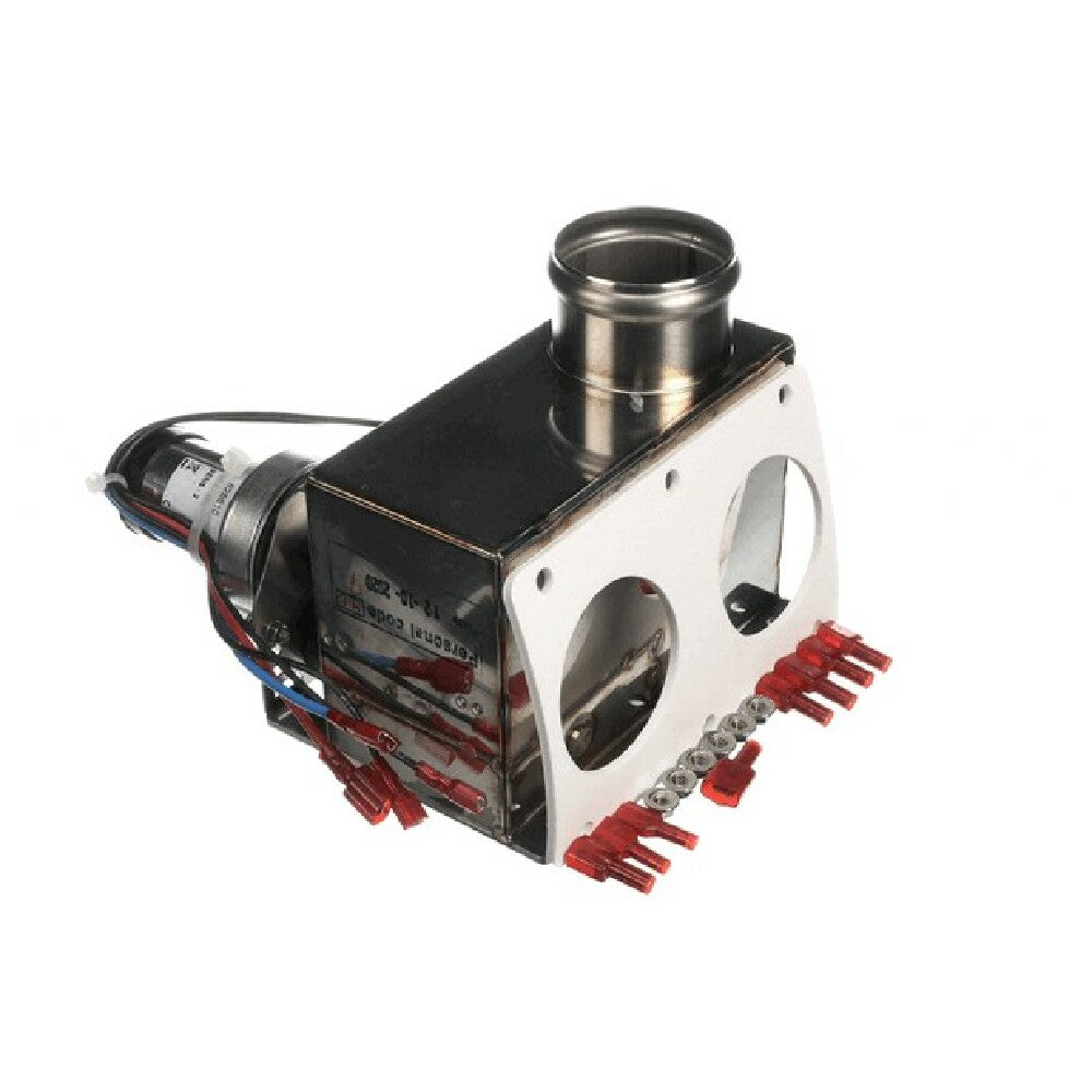 Alto-Shaam VA-46327R Lower Vent Motor