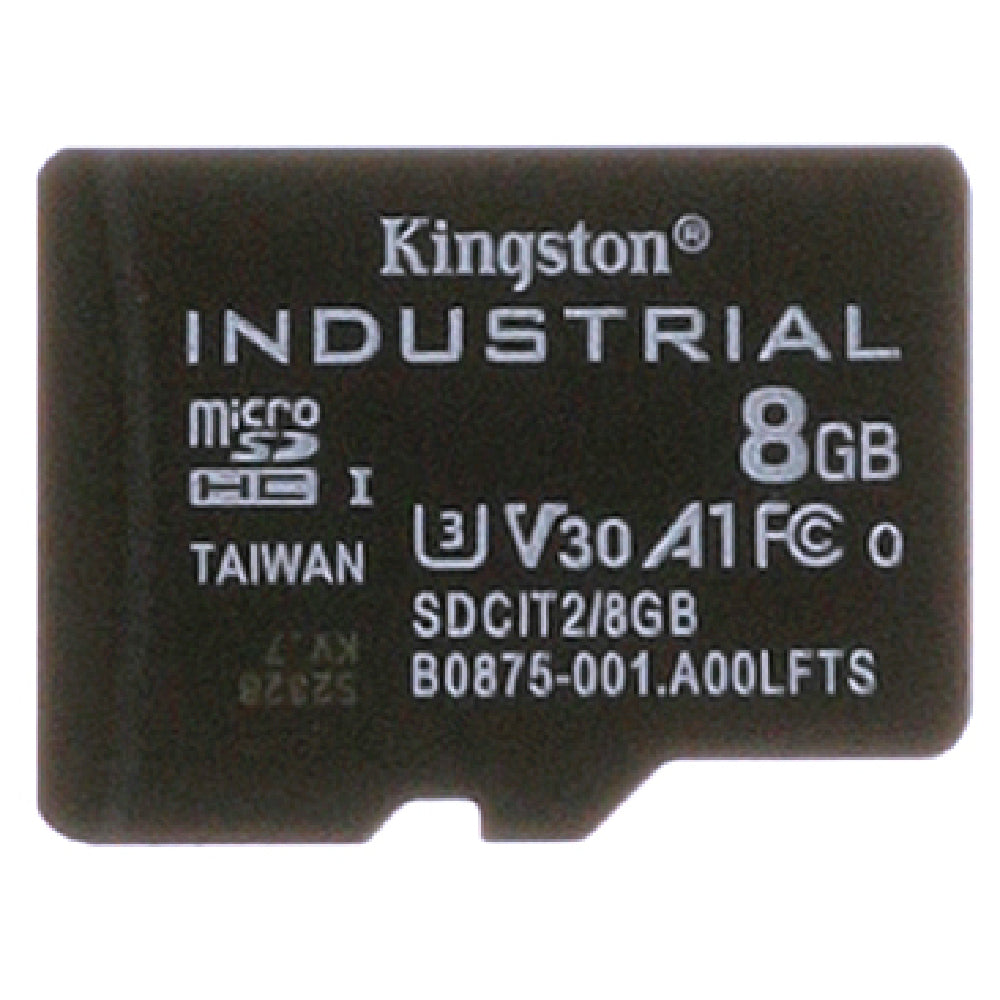 Alto-Shaam CC-38784 Control Card W. Program