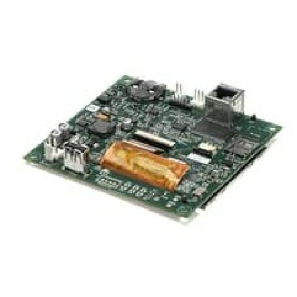 Alto-Shaam CC-38216 Control User Interface