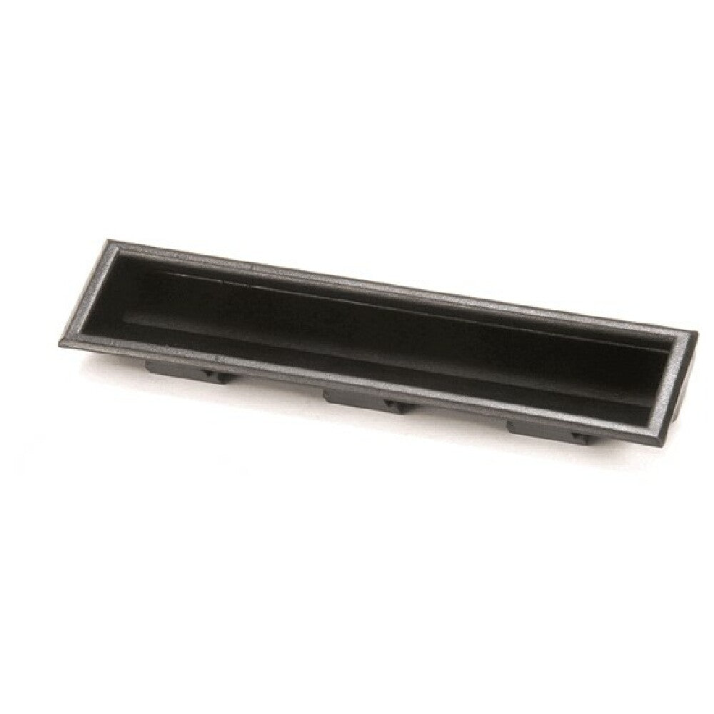 Vulcan Hart 00-960606 Handle Black 7"
