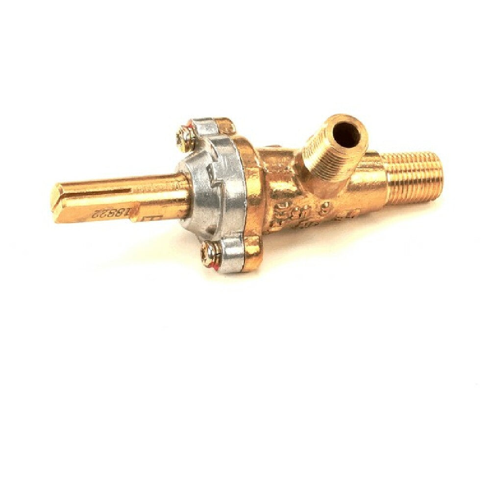 Vulcan Hart 00-961329 Gas Valve Open Top Brnr
