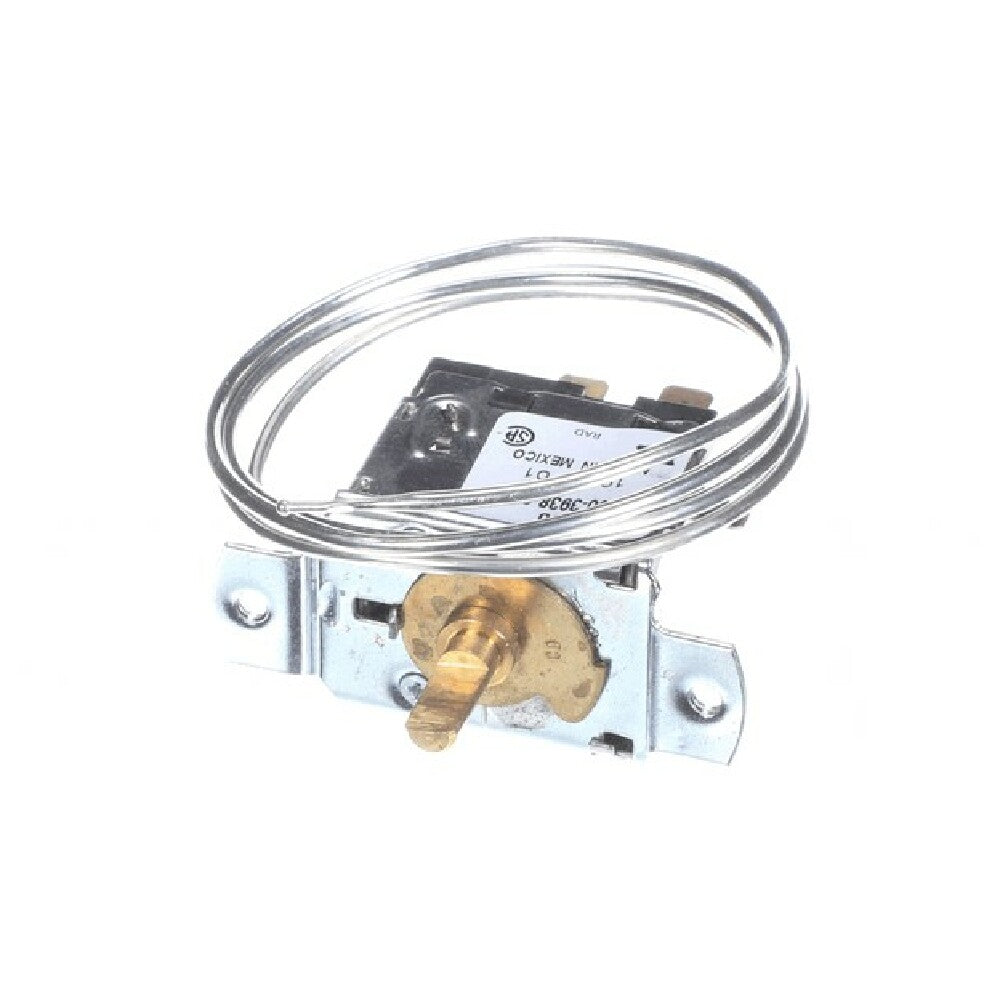Beverage Air BEV502-150A Temp Control