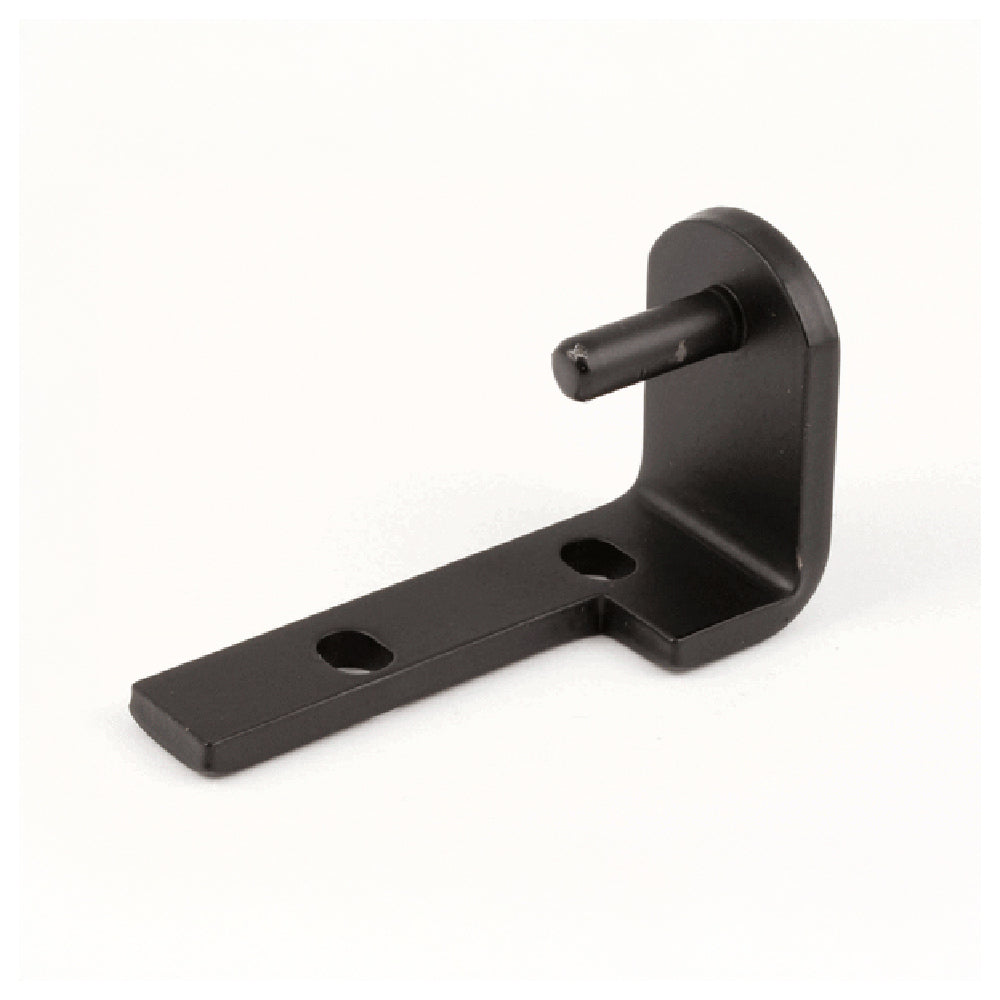 Beverage Air 401-247A-02 Hinge Bracket Top Lh Black Mt/ur