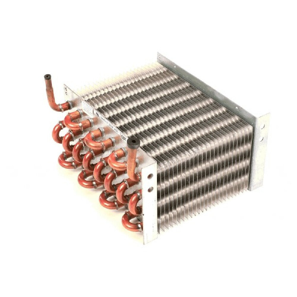 Beverage Air 305-497D Condenser Coil 8" X 6" X 4"