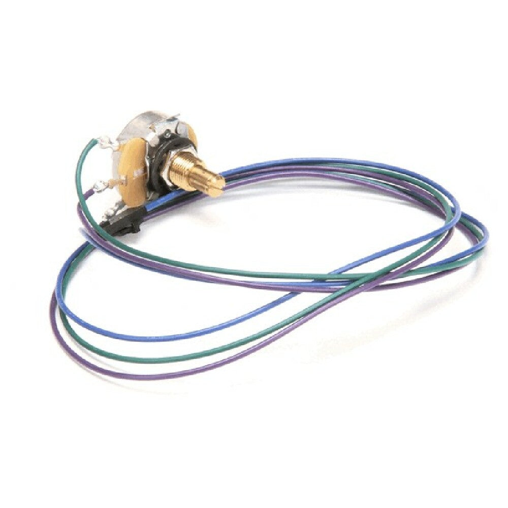 Cres Cor CRE084805704 Potentiometer Thermotat R&h