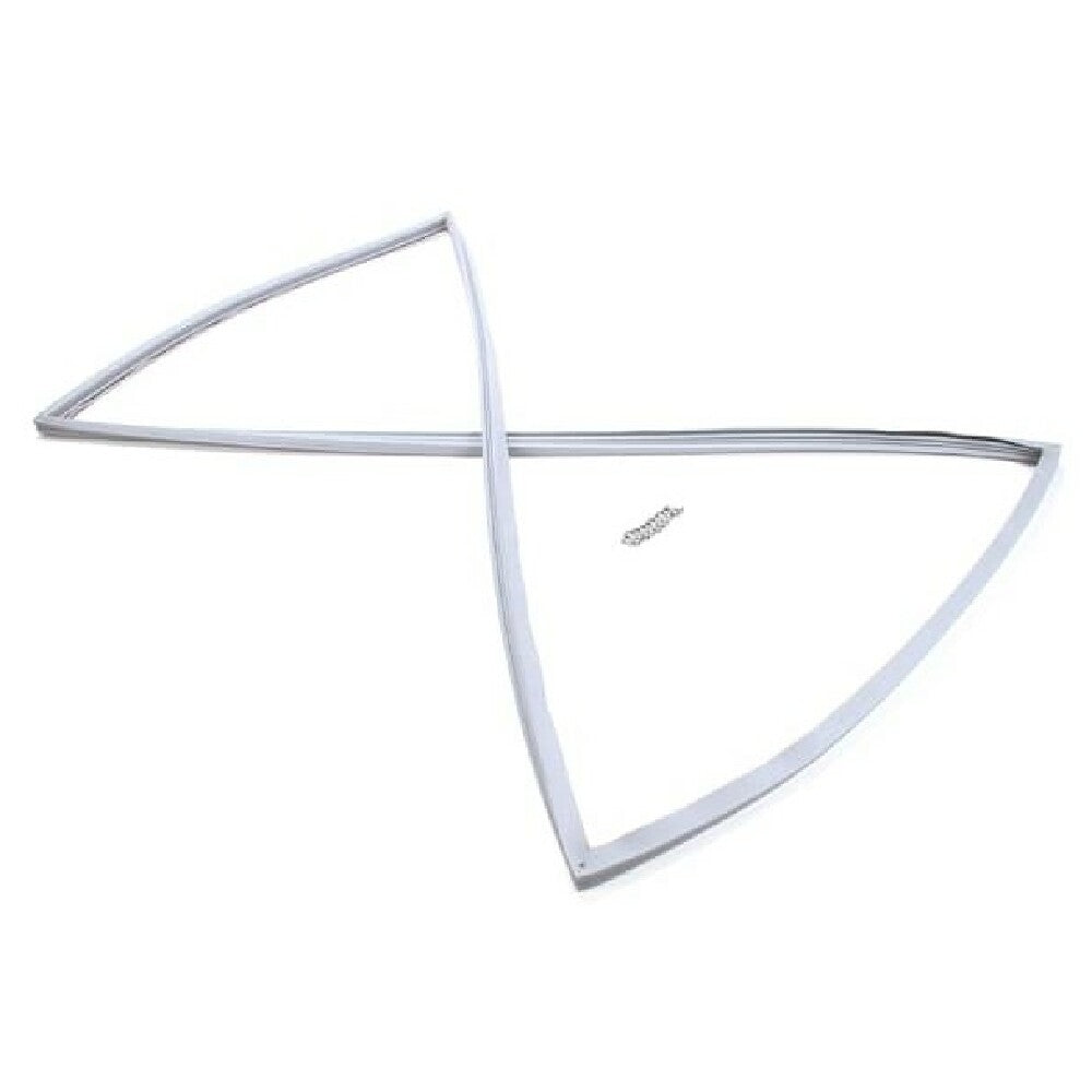 Cres Cor CRE0861236K Gasket Replacement Kit H137ua9c
