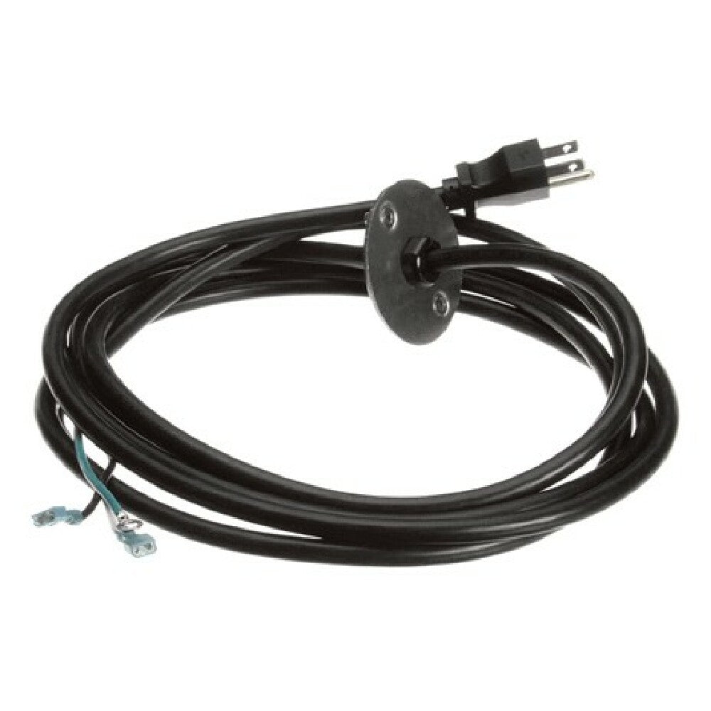 Cres Cor 081002905 Power Cord Assy 12.5'l 120v 15a