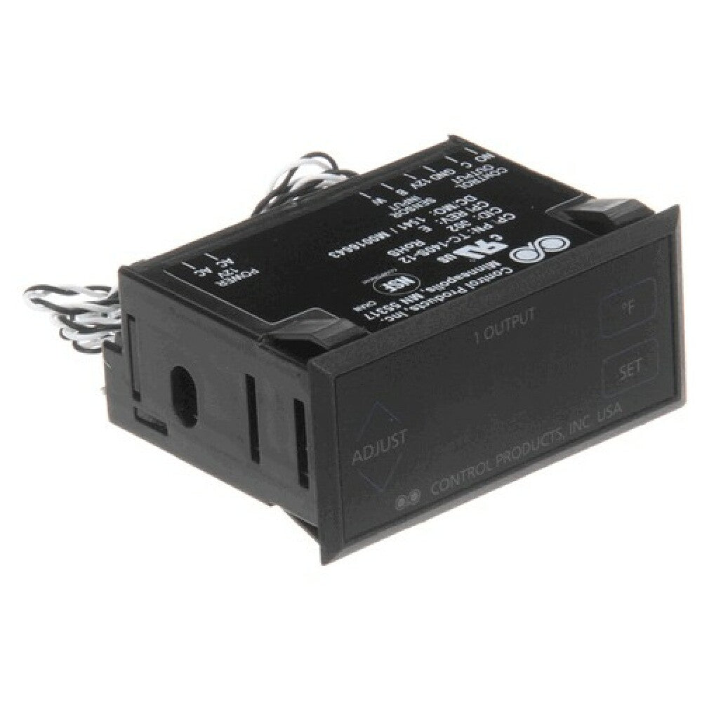 Cres Cor 0848-075-CC Temperature Control 160f