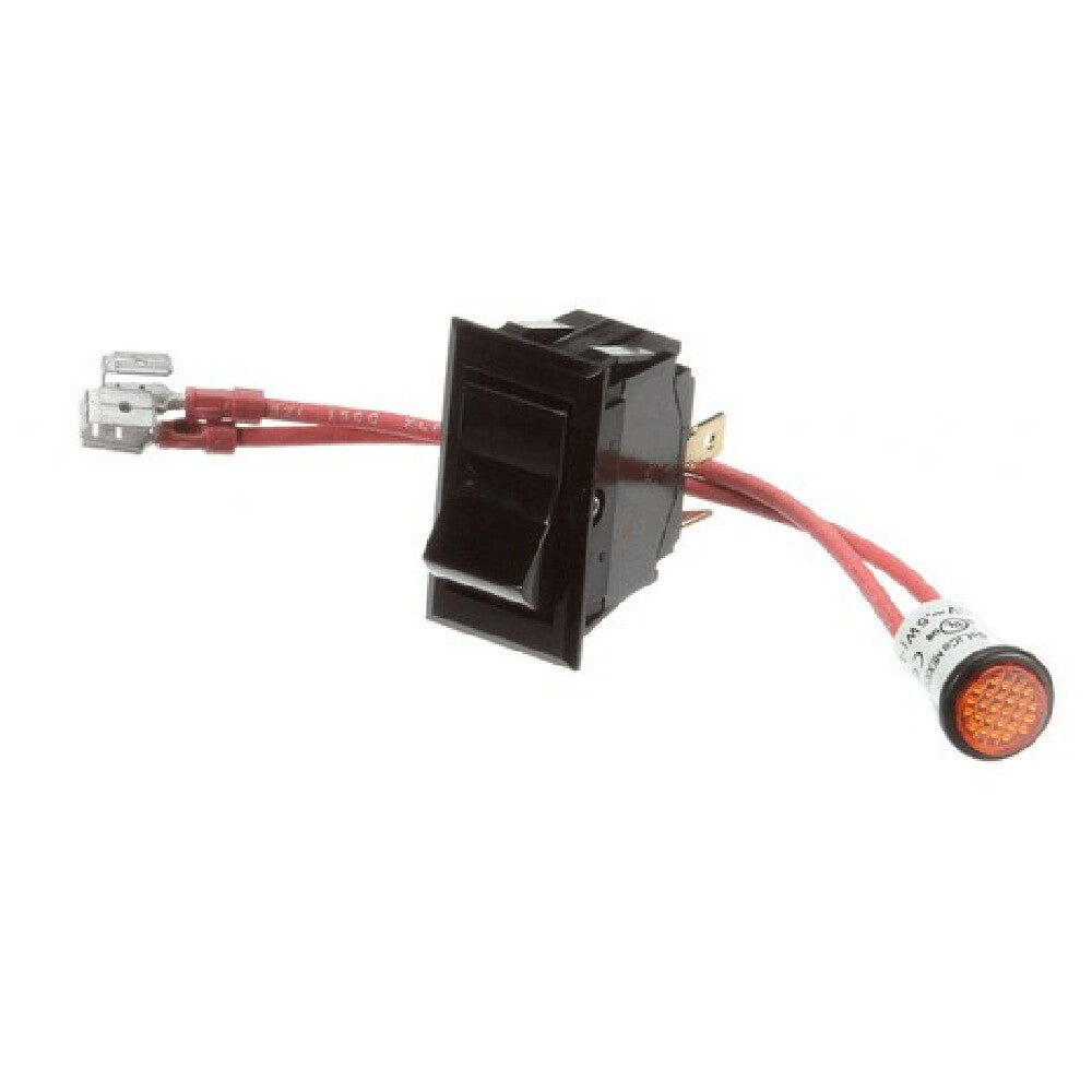Cres Cor 0808 113 K2 Kit Switch 20a 240v
