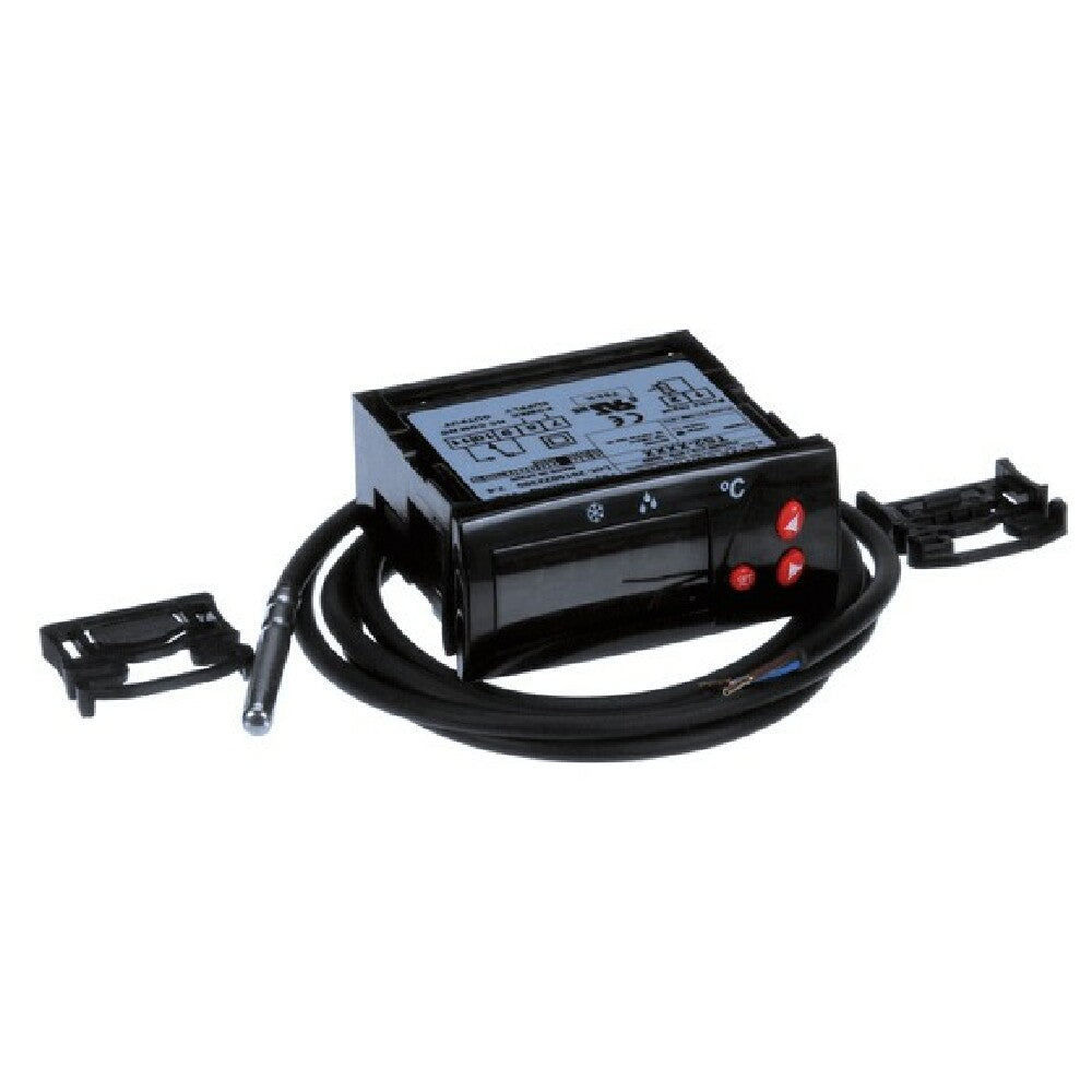 Cres Cor 0848-084-DOM-K Thermostat Digital