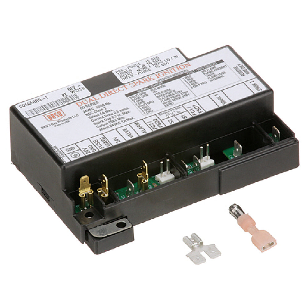Middleby Marshall 78218 Ignition Module Dual Dsi