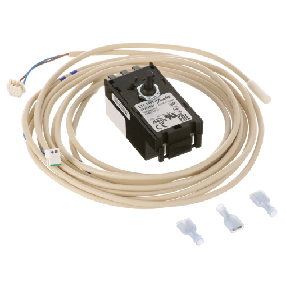 TRUE 222737 Temp Control Kit
