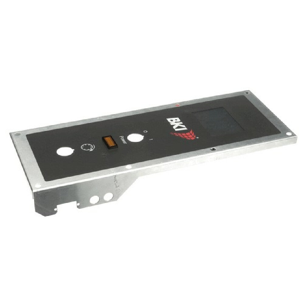 BKI (Barbeque King) AB55189000 Control Panel Assy Cp0065 Re