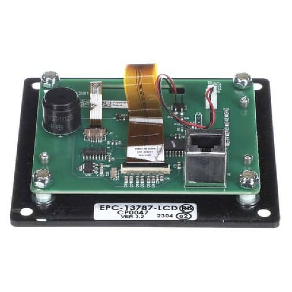 BKI (Barbeque King) CP0047 Controller Touchscreen Deli Cases