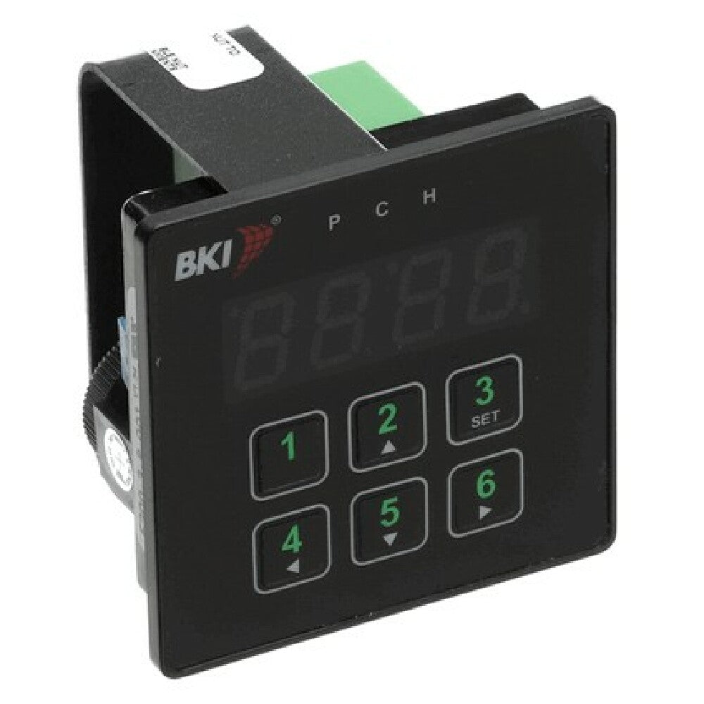 BKI (Barbeque King) CP0066 Control Time/temp Dgtl 200 250v