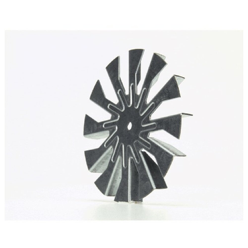 BKI (Barbeque King) BBOFN0032 Fan Blade M 1115 1/4"d Hole