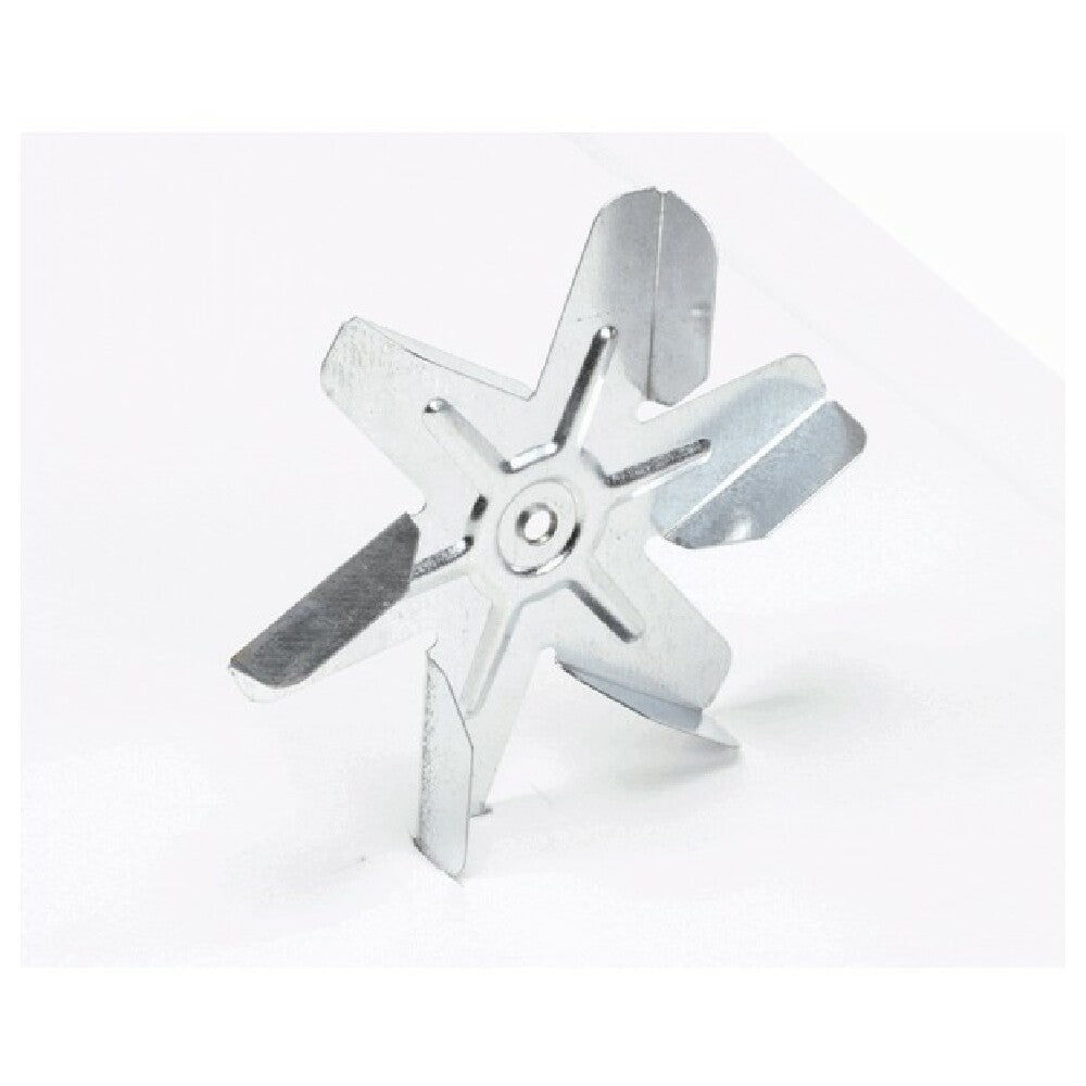 BKI (Barbeque King) FN0036 Fan Blade 6 Fin Vgg