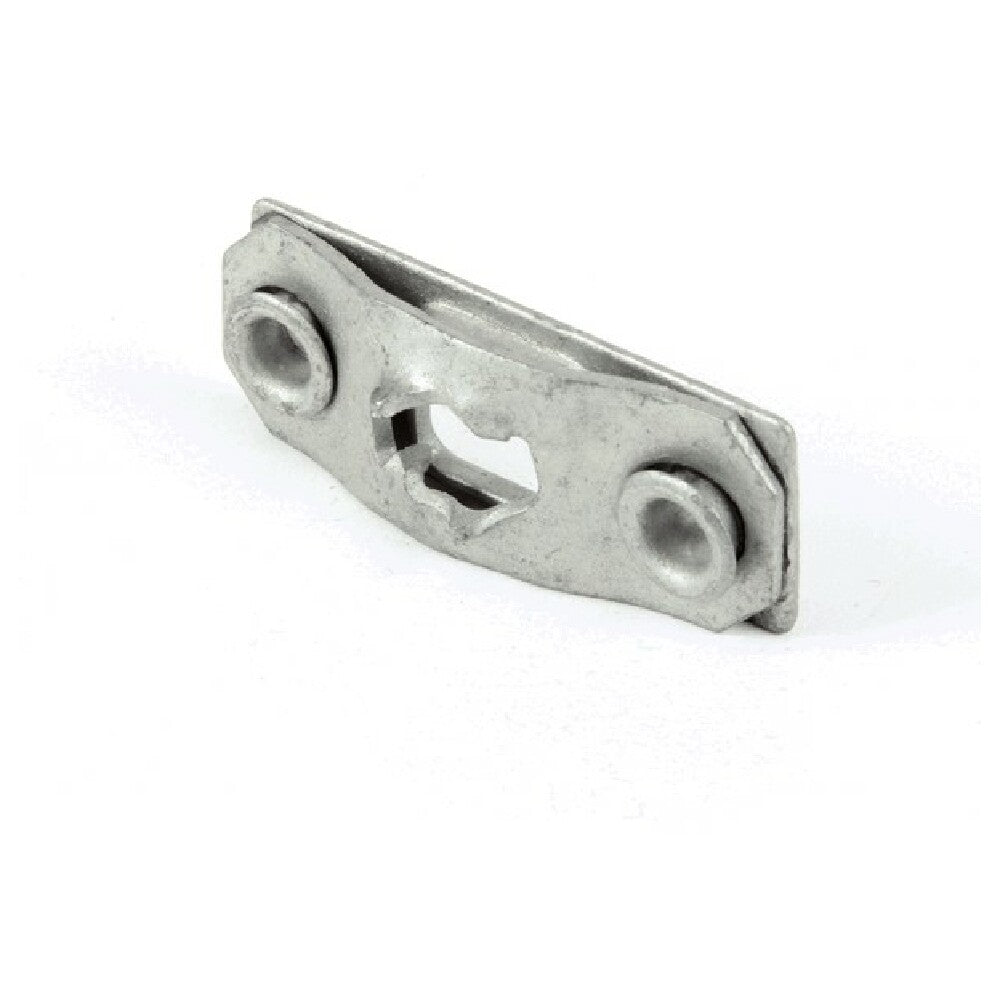 BKI (Barbeque King) L0115 Latch Receptacle 1/4 Turn Rivet