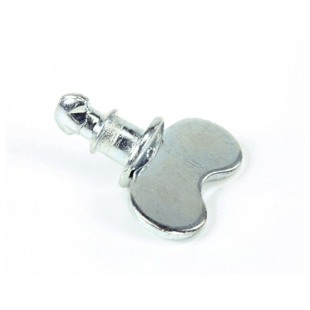 BKI (Barbeque King) L0116 Latch Stud 1/4 Turn Wing Head
